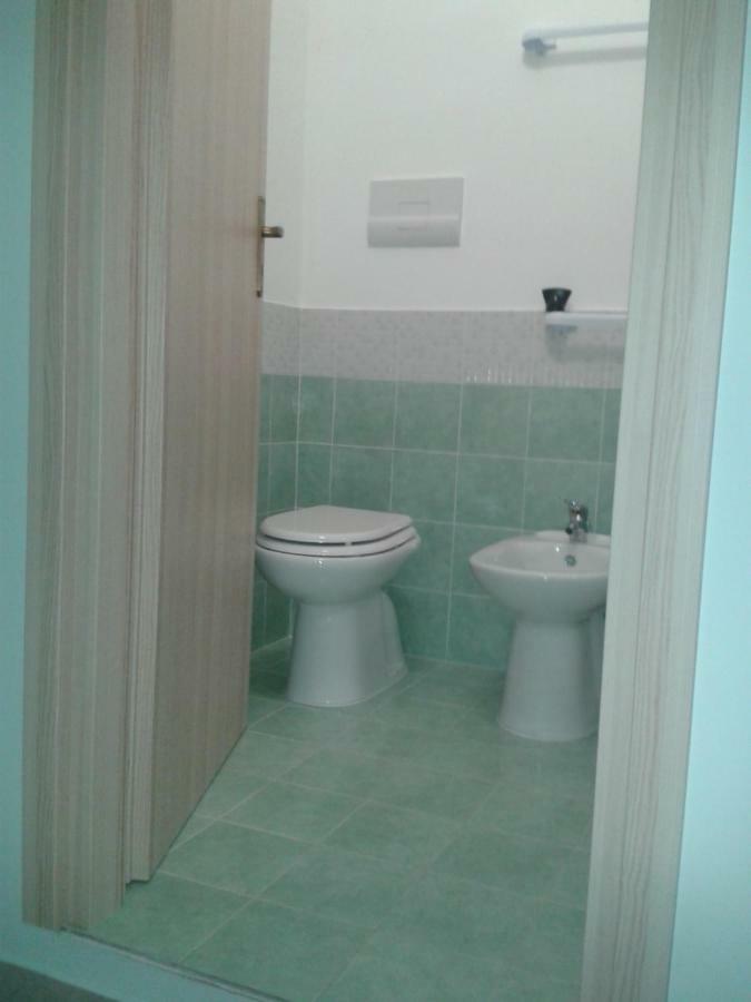 B&B Gvs Trapani Exterior photo