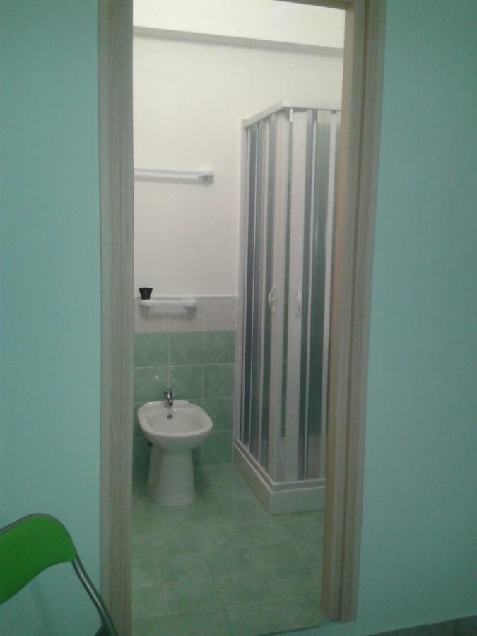 B&B Gvs Trapani Exterior photo