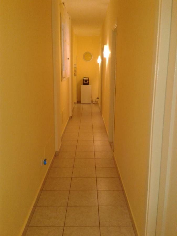 B&B Gvs Trapani Exterior photo