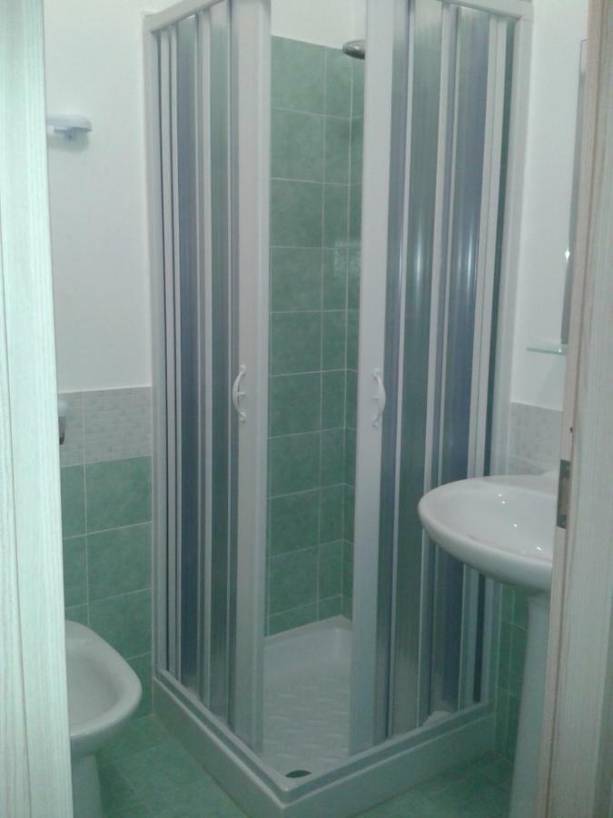 B&B Gvs Trapani Exterior photo
