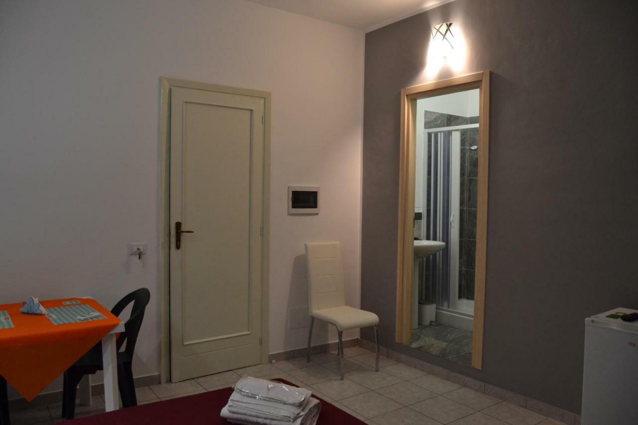 B&B Gvs Trapani Exterior photo