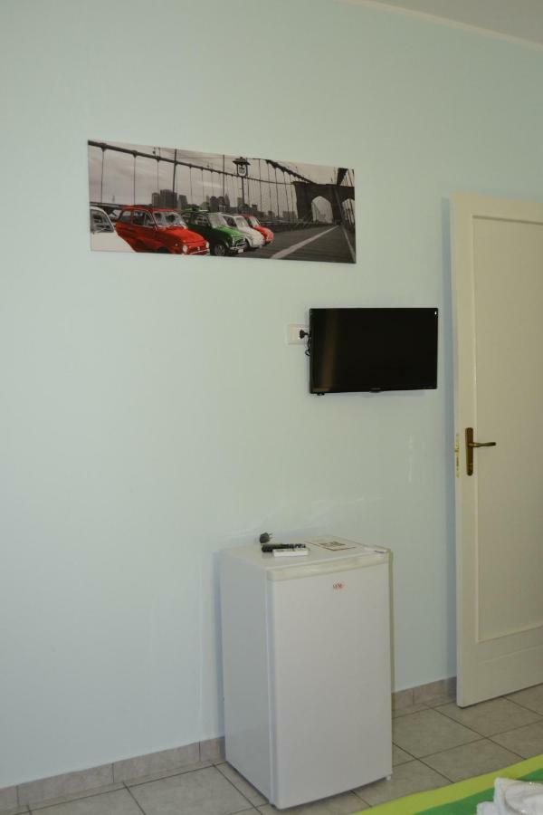 B&B Gvs Trapani Exterior photo